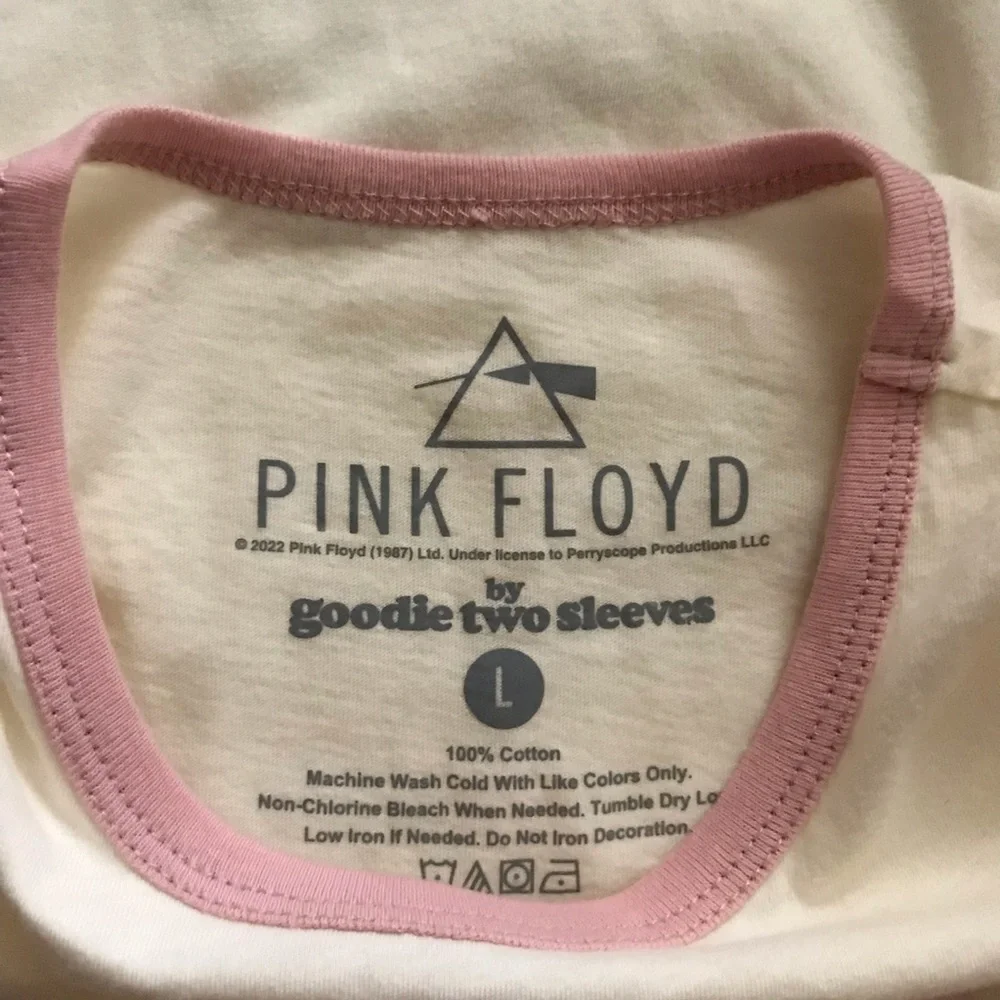 Pink Floyd Tee - Picture 5 of 7